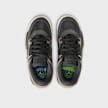 Jordan Paris Saint-Germain x Air Jordan 4 RM "Off-Noir" (GS) gris 91759 6