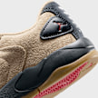 Jordan Jordan Session cargo khaki/obsidian/chile red beige 91761 8