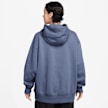 Nike   Sportswear Phoenix Fleece Oversized Hoodie azul 91782 2