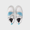 Jordan Sky Jordan 1 Kinder blue tint/white/ice blue weiß 91765 6