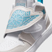 Jordan Sky Jordan 1 photon dust/blue chill/flat pewter/black crna 91765 7