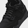 Jordan Air Jordan 4 Retro "Black Cat" (PS) negro 91770 7