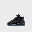 Jordan Air Jordan 11 Retro “Gamma Blue” (TD) negro 91769 1