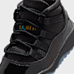 Jordan Air Jordan 11 Retro “Gamma Blue” (TD) negro 91769 7