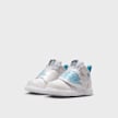 Jordan Sky Jordan 1 photon dust/blue chill/flat pewter/black weiß 91777 3