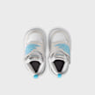 Jordan Sky Jordan 1 photon dust/blue chill/flat pewter/black bijela 91777 6