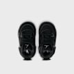 Jordan Air Jordan 4 Retro "Black Cat" (TD) schwarz 91776 6