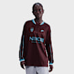 Nike Sportswear Long-Sleeve Jersey Top rot 91788 1