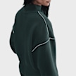 Nike Sportswear Phoenix Fleece Mock-Neck Sweatshirt vert 91787 4