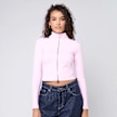 Nike   Sportswear Jacket GLS rosa  91794 1