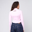 Nike Sportswear Jacket GLS rosa 91794 2