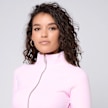 Nike Sportswear Jacket GLS rosa 91794 3