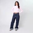 Nike Sportswear Jacket GLS rosa 91794 7