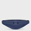 Nike Heritage Hip Pack blauw 91824 2