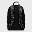 Nike Heritage Backpack-Airbrush schwarz 91826 3