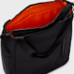 Nike   Sportswear Commute Tote zwart 91831 5
