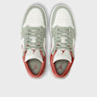 Jordan Air Jordan 1 Low zielony 91877 6