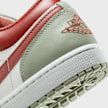 Jordan Air Jordan 1 Low zelena 91877 8