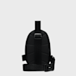 Nike Sportswear Commute Crossbody Bag zwart 91830 3