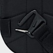 Nike Sportswear Commute Crossbody Bag zwart 91830 7