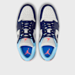 Jordan Air Jordan 1 Low niebieski 91874 6