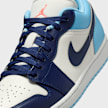 Jordan Air Jordan 1 Low blau 91874 7