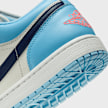 Jordan Air Jordan 1 Low niebieski 91874 8