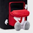 Nike Boxy Backpack nero 91829 5
