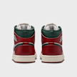 Jordan Air Jordan 1 Mid biały 91876 5