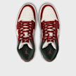 Jordan Air Jordan 1 Mid biały 91876 6