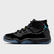 Jordan Air Jordan 11 Retro “Gamma Blue” nero 91881 1