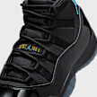 Jordan Air Jordan 11 Retro “Gamma Blue” nero 91881 7