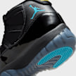Jordan Air Jordan 11 Retro “Gamma Blue” preto 91881 8