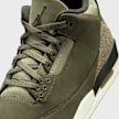 Jordan Air Jordan 3 Retro verde 91883 7