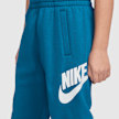Nike   Club Fleece Joggers bleu 91797 3