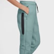 Nike Sportswear Tech Fleece Joggers turquesa 91798 3