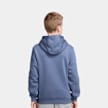 Nike   Sportswear Club Basketball Pullover Hoodie bleu 91802 2