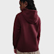 Nike Sportswear Club Fleece Hoodie LBR rouge 91804 2