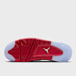 Jordan Air Jordan 4 RM rouge 91889 3