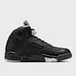 Jordan Air Jordan 5 PSG crna 91900 2