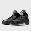 Jordan Air Jordan 5 PSG preto 91900 3