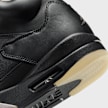 Jordan Air Jordan 5 PSG noir 91900 8