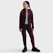 Nike Sportswear Tech Fleece Full-Zip Hoodie rouge 91806 6