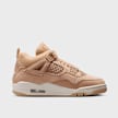 Jordan WMNS Air Jordan 4 Retro "Cozy Girl" beż 91853 2