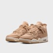 Jordan WMNS Air Jordan 4 Retro "Cozy Girl" bež 91853 3
