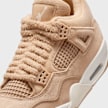 Jordan WMNS Air Jordan 4 Retro "Cozy Girl" beż 91853 7