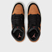 Jordan Air Jordan 1 Mid SE noir 91882 6