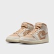 Jordan Air Jordan 1 Mid Se hemp/lt orewood brn sail blanc 91856 3