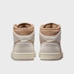 Jordan Air Jordan 1 Mid Se hemp/lt orewood brn sail weiß 91856 4