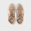 Jordan Air Jordan 1 Mid Se hemp/lt orewood brn sail blanc 91856 6